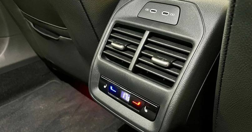 Skoda Superb cena 206950 przebieg: 10, rok produkcji 2024 z Tuchola małe 301